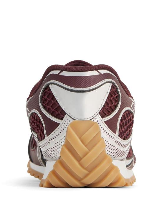 26SS 보테가베네타 스니커즈 755915 V2X402245 Bordeaux - BOTTEGA VENETA