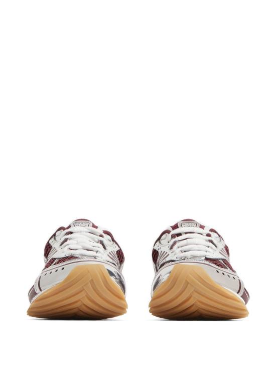 26SS 보테가베네타 스니커즈 755915 V2X402245 Bordeaux - BOTTEGA VENETA