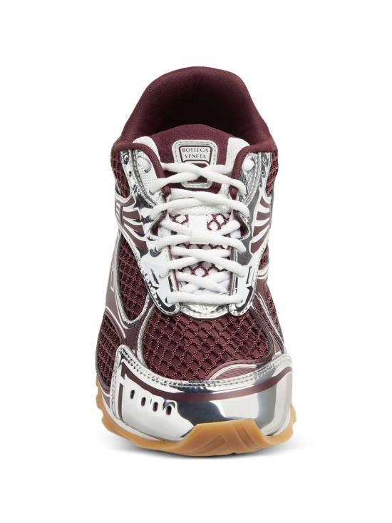 26SS 보테가베네타 스니커즈 755915 V2X402245 Bordeaux - BOTTEGA VENETA