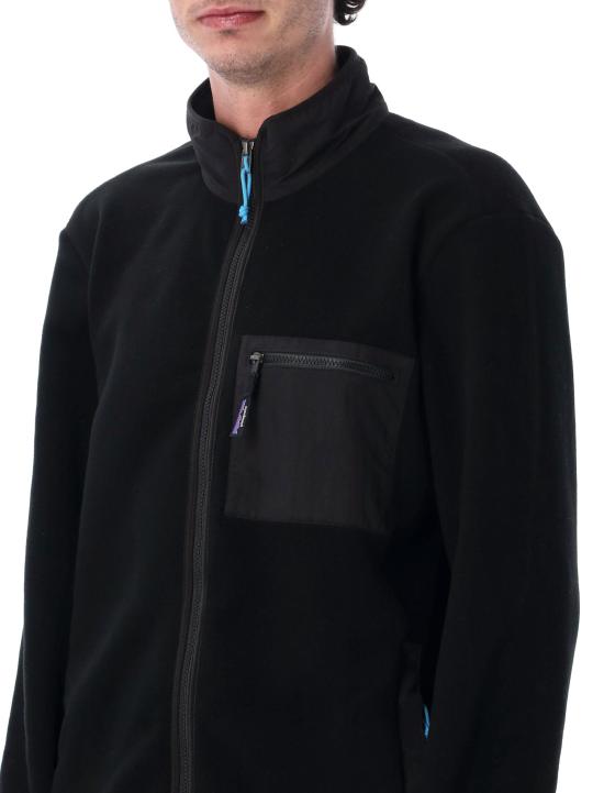 26SS 파타고니아 신칠라 플리스 자켓 22991 BKSO BLACK - PATAGONIA
