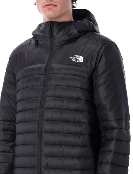 25FW 노스페이스 테라 피크 후디 패딩 NF0A88TV JK3 BLACK - NORTH FACE