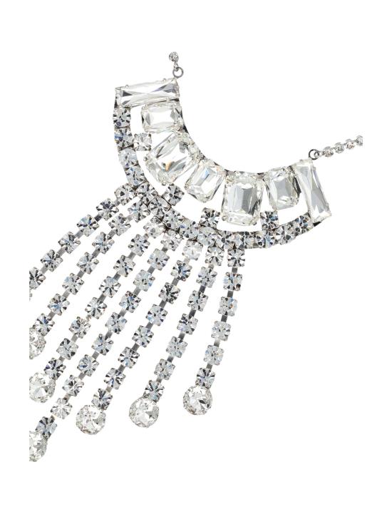 26SS 드리스 반 노튼 주얼리 2610182720063 952 SILVER - DRIES VAN NOTEN