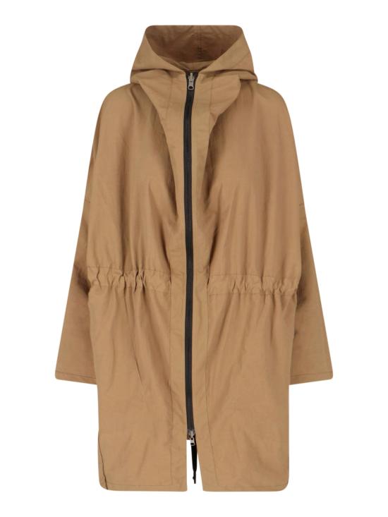  기모노레인 자켓 E26 115 S553 TOBACCO Brown - KIMONORAIN