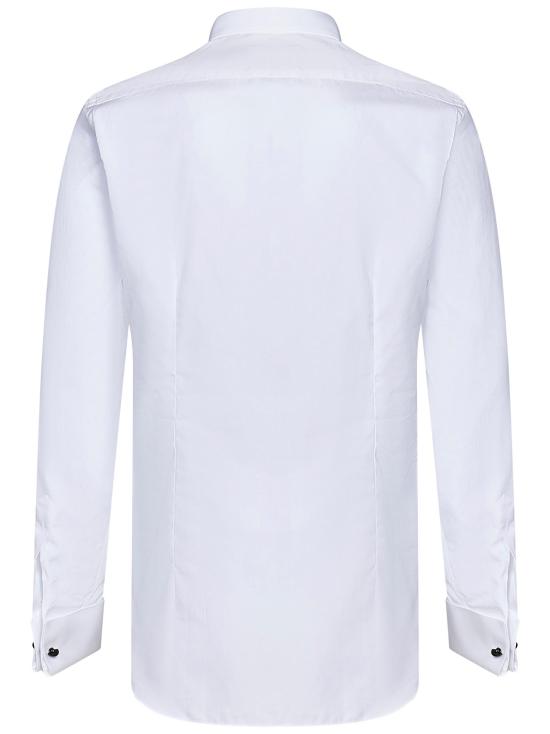 25FW 프랜지스 콜렉션 셔츠 W01002 BIANCO WHITE - FRANZESE COLLECTION