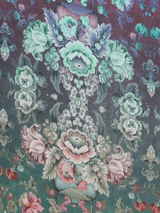 26SS 피에르루이마샤 머플러/스카프 ALOEUW SW 065X120LMF 517546 101 MultiColour - PIERRE LOUIS MASCIA