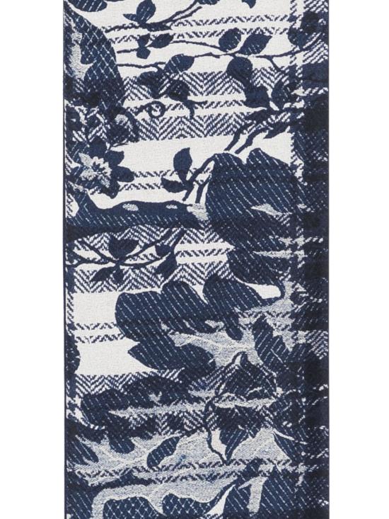 26SS 피에르루이마샤 머플러/스카프 ALOEUW SW 015X180TFA 517563 101 Blue - PIERRE LOUIS MASCIA