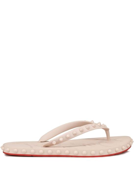 26SS 크리스챤 루부탱 샌들 1230961 W514 White