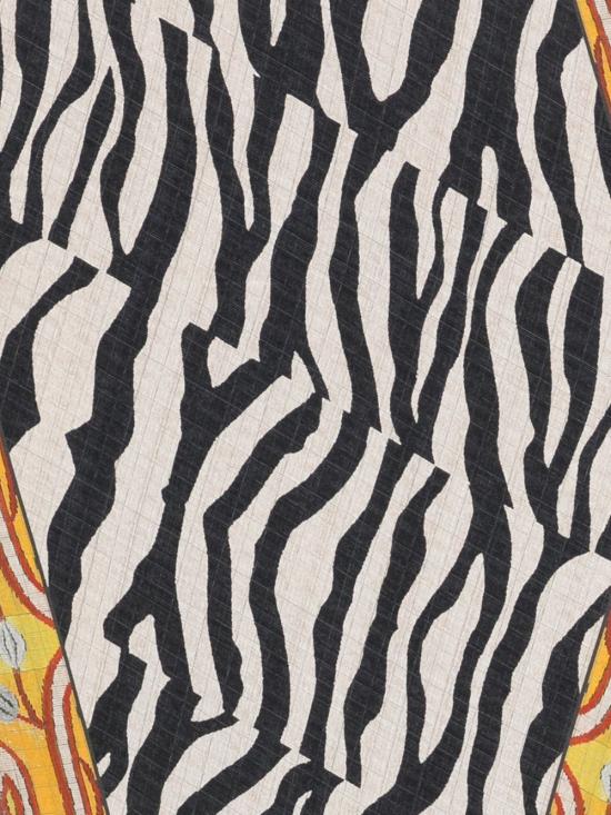 26SS 피에르루이마샤 머플러/스카프 ALOEUW SW 065X120LMF 517547 101 Yellow - PIERRE LOUIS MASCIA