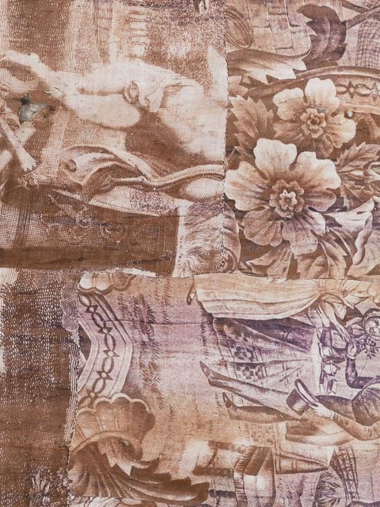 26SS 피에르루이마샤 머플러/스카프 ALOEUW SW 135X195S4 517299 101 Pink - PIERRE LOUIS MASCIA