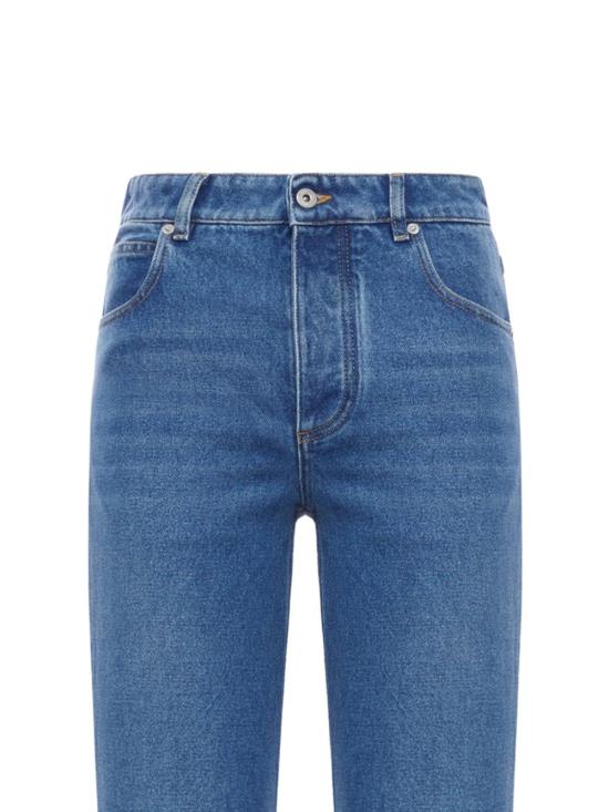 26SS 보테가베네타 데님 팬츠 862816 V69P04300 Blue - BOTTEGA VENETA