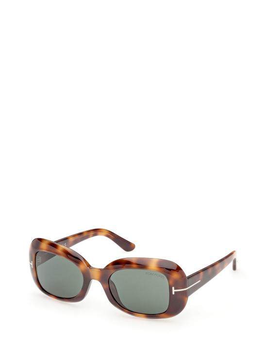 26FW 톰포드 선글라스 FT1347 53N BLONDE HAVAN - TOMFORD
