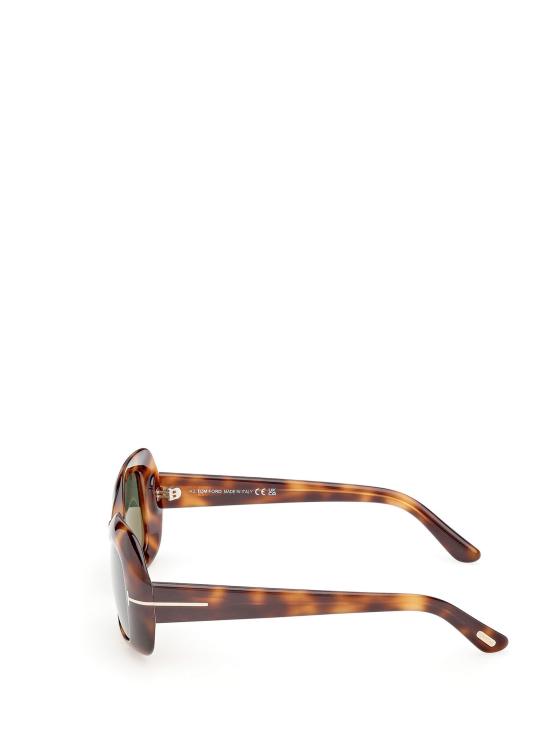 26FW 톰포드 선글라스 FT1347 53N BLONDE HAVAN - TOMFORD