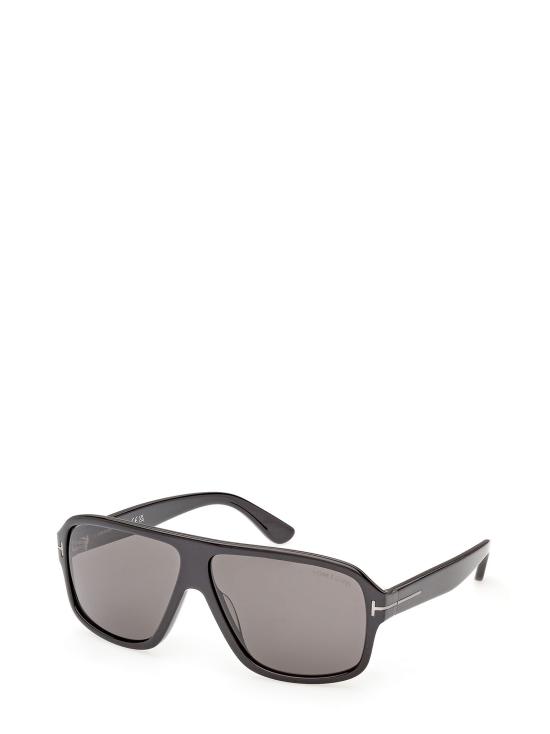 26FW 톰포드 선글라스 FT1335 N 01A BLACK - TOMFORD