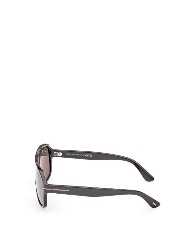 26FW 톰포드 선글라스 FT1335 N 01A BLACK - TOMFORD