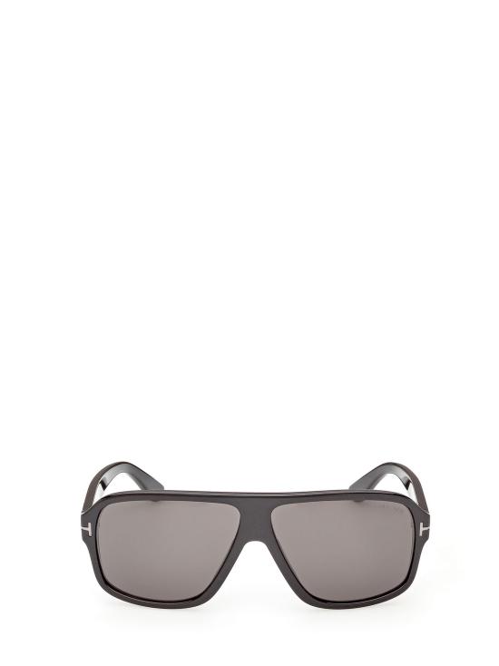 26FW 톰포드 선글라스 FT1335 N 01A BLACK