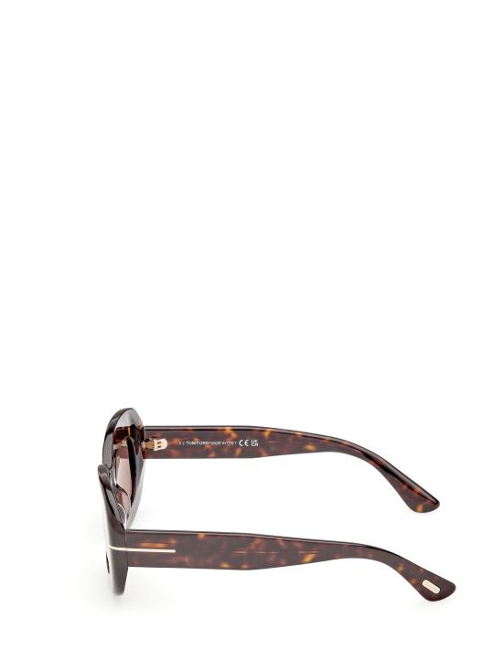 26FW 톰포드 선글라스 FT1345 52E DARK HAVANA - TOMFORD