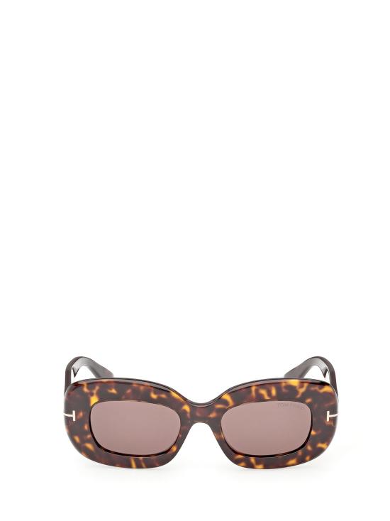26FW 톰포드 선글라스 FT1345 52E DARK HAVANA