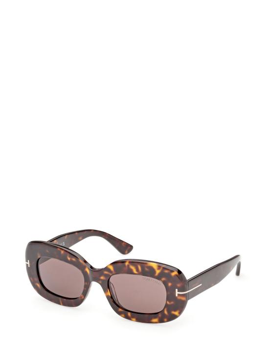 26FW 톰포드 선글라스 FT1345 52E DARK HAVANA - TOMFORD