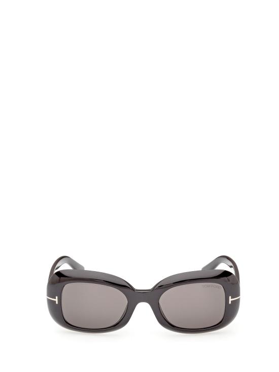 26FW 톰포드 선글라스 FT1347 01A BLACK