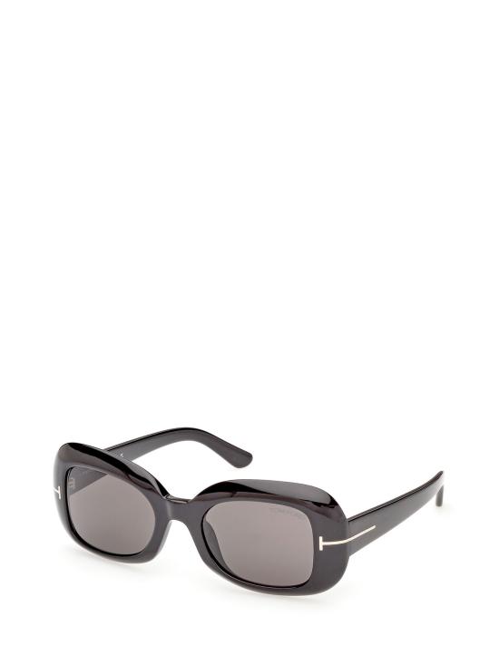 26FW 톰포드 선글라스 FT1347 01A BLACK - TOMFORD