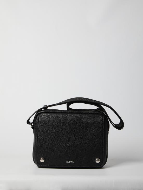 26SS 로에베 크로스백 BANBA73X05 BLACK