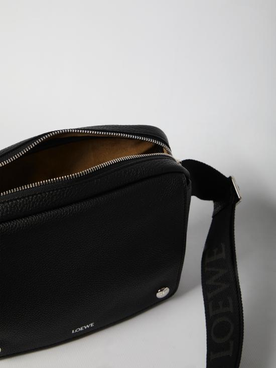 26SS 로에베 크로스백 BANBA73X05 BLACK - LOEWE