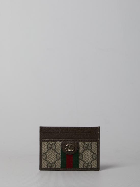 26SS 구찌 지갑 838486 BEIGE