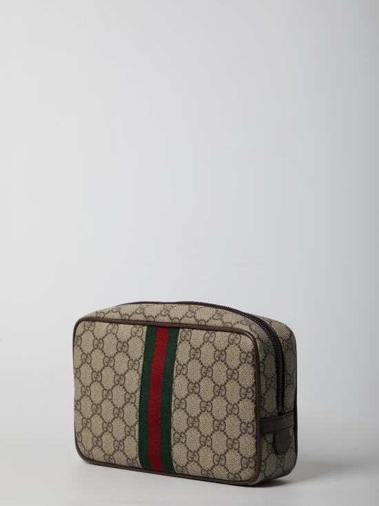 26SS 구찌 클러치/파우치 760019 BEIGE - GUCCI