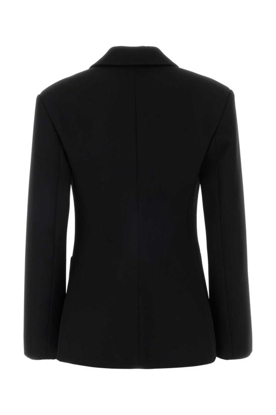 26SS 로에베 수트 자켓 S540Y03XBU BLACK Black - LOEWE