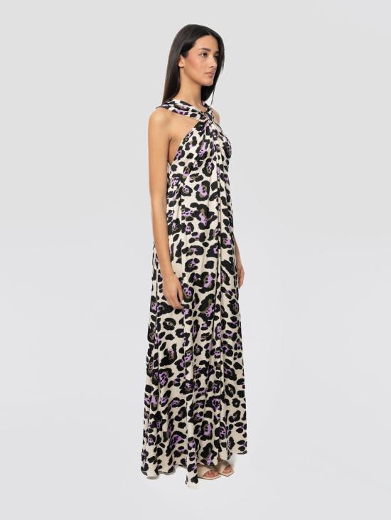 26SS 에센셜앤트워프 롱 원피스 JAYCEEy3ow - ESSENTIEL ANTWERP