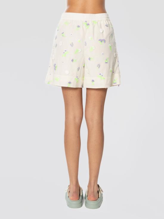 26SS 에센셜앤트워프 숏팬츠 JELENAj1ow - ESSENTIEL ANTWERP