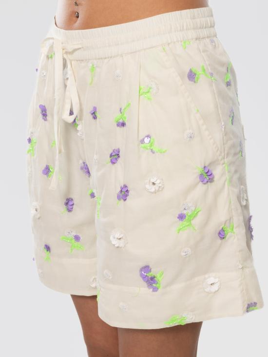 26SS 에센셜앤트워프 숏팬츠 JELENAj1ow - ESSENTIEL ANTWERP