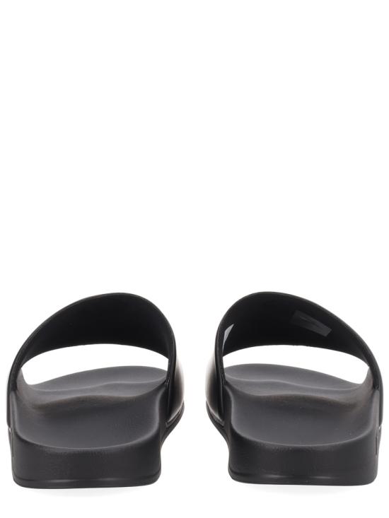 26SS 디젤 뮬/슬리퍼 Y03915P7621H7591 BLACK DOM - DIESEL