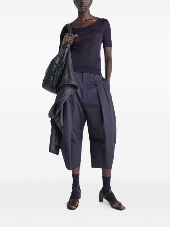 26SS 르메르 반팔 티셔츠 TS0025 LK1017 980 DOM - LEMAIRE