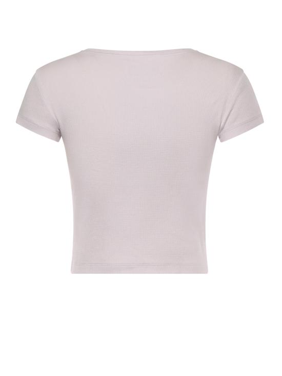 26SS 비비안웨스트우드 반팔 티셔츠 1G010019 J009C J402 ORCHID DOM - VIVIENNE WESTWOOD