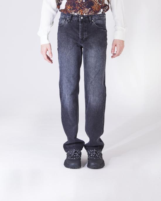  저스트까발리 데님 팬츠 77OAB502 CDWY5 905 NERO - JUST CAVALLI