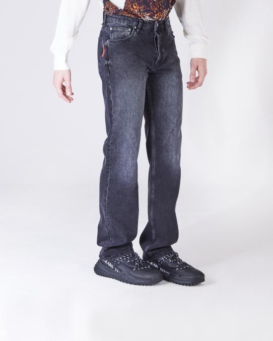  저스트까발리 데님 팬츠 77OAB502 CDWY5 905 NERO - JUST CAVALLI
