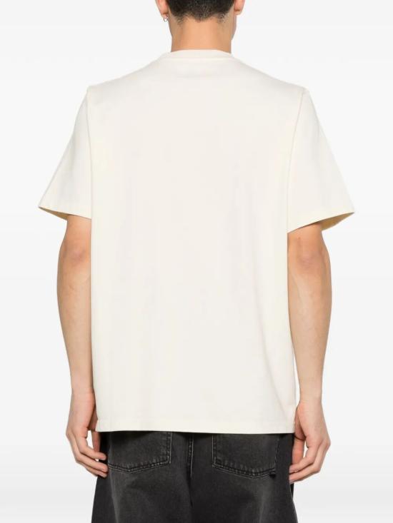 26SS 아르떼 앤트워프 반팔 티셔츠 SS26 109T 250 CREAM - ARTE ANTWERP