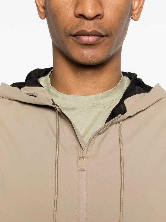 26SS 레인스 자켓 12410 133 BEIGE - RAINS