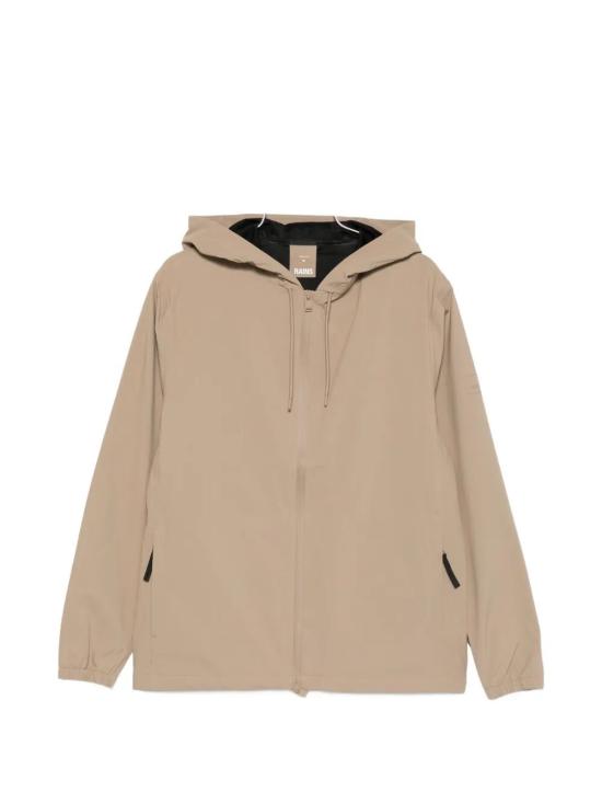 26SS 레인스 자켓 12410 133 BEIGE