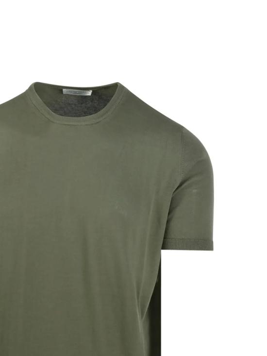 26SS 로베르토 콜리나 스웨터 261MYA10021 24 MILITARE - ROBERTO COLLINA