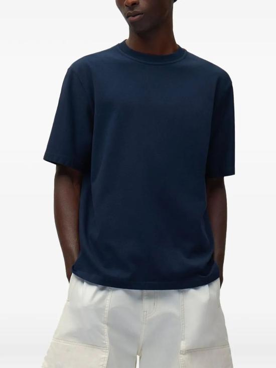 26SS 아르떼 앤트워프 반팔 티셔츠 SS26 139T 450 NAVY