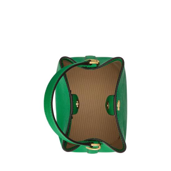 26SS 랄프 로렌 크로스백 431969365012 GREEN TOPAZ - RALPH LAUREN