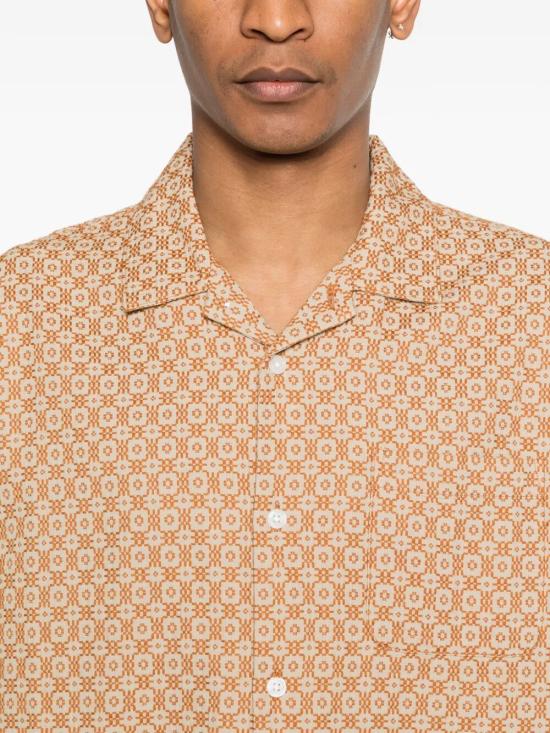 26SS 오베이 셔츠 181210452 ABS ABBEY STONE MULTI