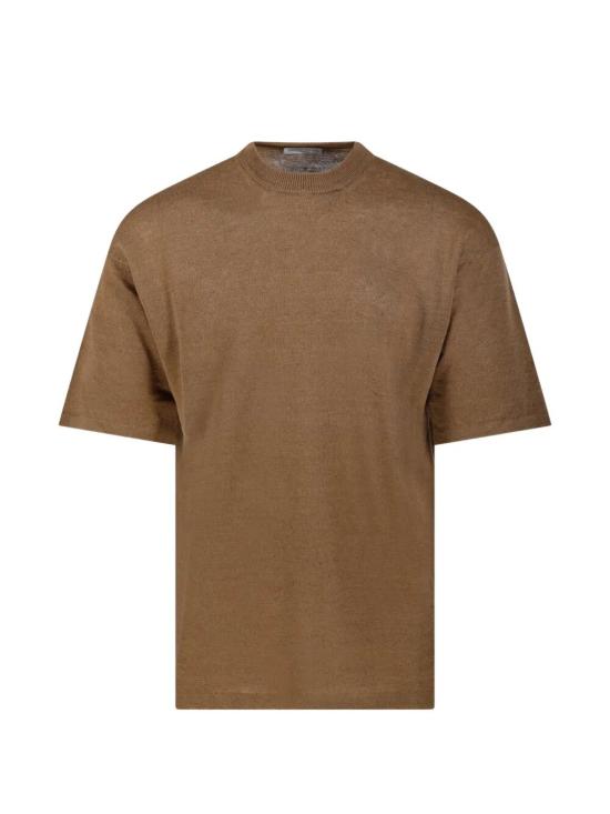 26SS 로베르토 콜리나 스웨터 261MYA20221 60 KHAKI