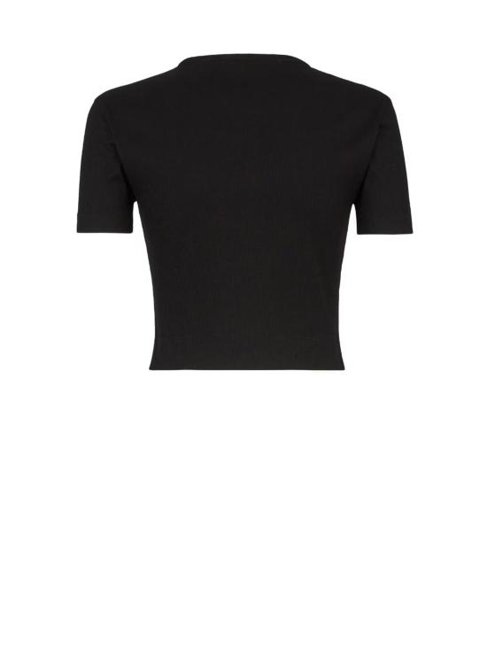 26SS 펜디 반팔 티셔츠 FS8110 ANQM F0GME DOM - FENDI