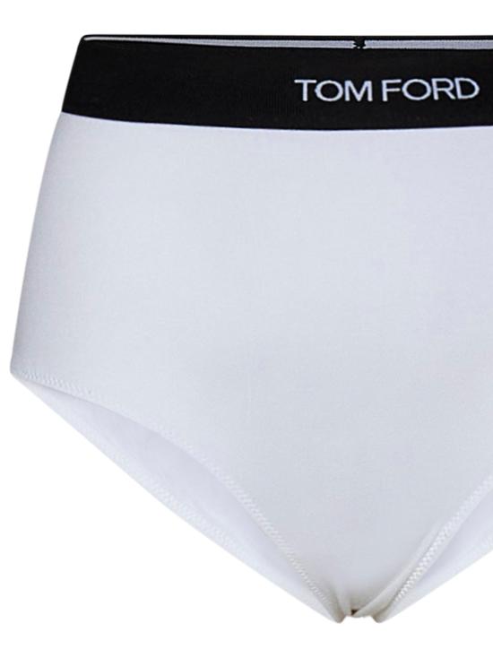 26SS 톰포드 언더웨어 KNJ008JEX011 WAB WHITE - TOMFORD