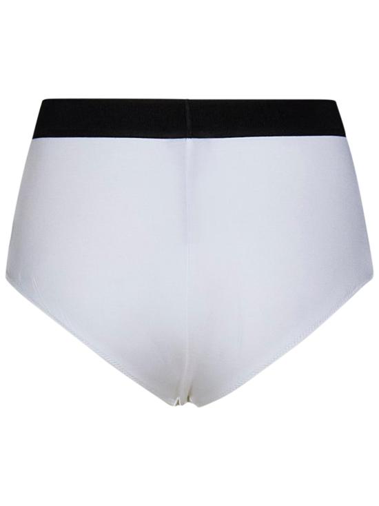 26SS 톰포드 언더웨어 KNJ008JEX011 WAB WHITE - TOMFORD