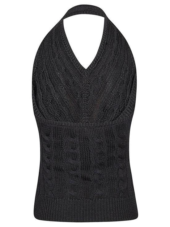 26SS 폴로 랄프로렌 스웨터 290P08727006 BLACK - POLO RALPH LAUREN