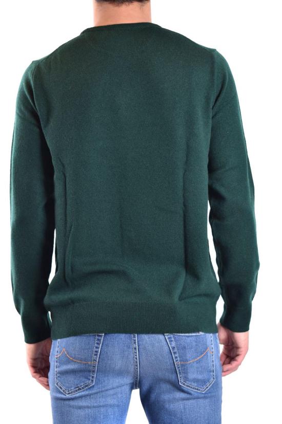 FALL WINTER 폴로 랄프로렌 니트웨어 710876714002 GREEN - POLO RALPH LAUREN